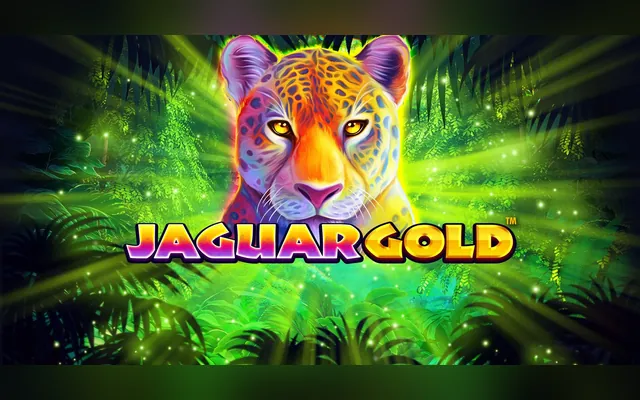 Jaguar Gold slot by Skywind