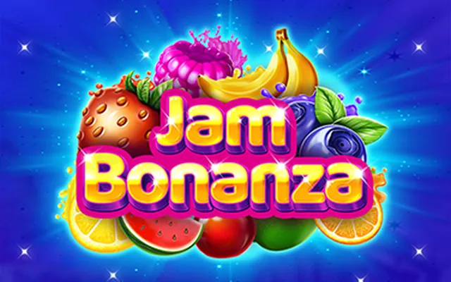 Jam Bonanza slot by Booming Games