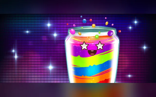 Jammin' Jars slot by Push Gaming