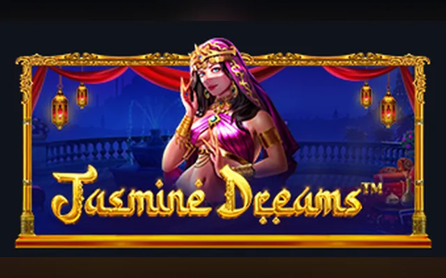 Jasmine Dreams slot by Pragmatic Play