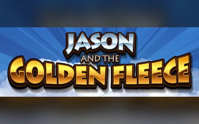 Jason And The Golden Fleece slot by Games Global
