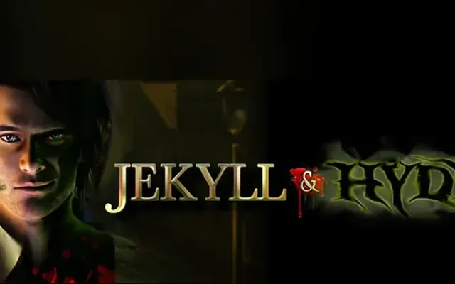 Jekyll And Hyde slot by Games Global