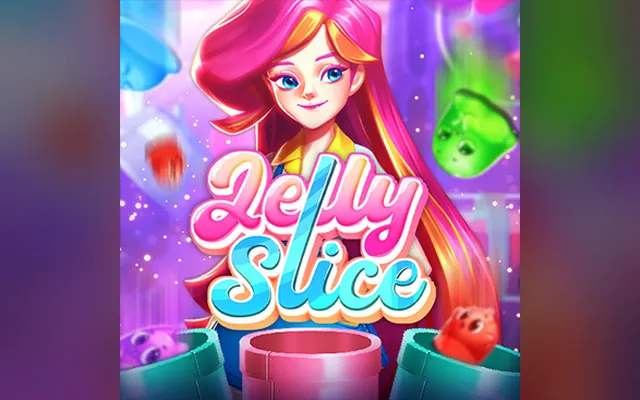 Jelly Slice slot by Hacksaw Gaming