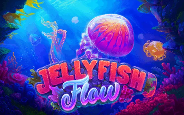 Jellyfish Flow slot by Habanero