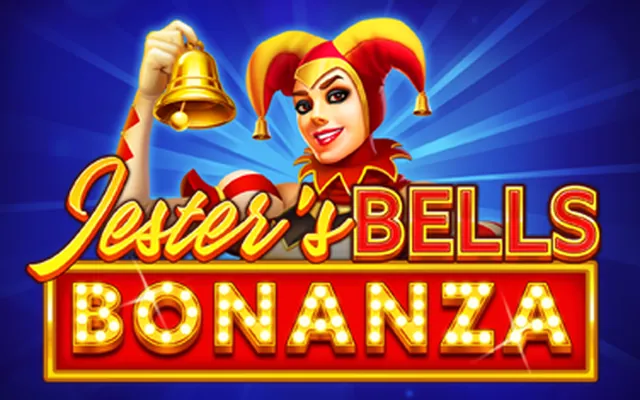 Jester's Bells Bonanza slot by Booming Games