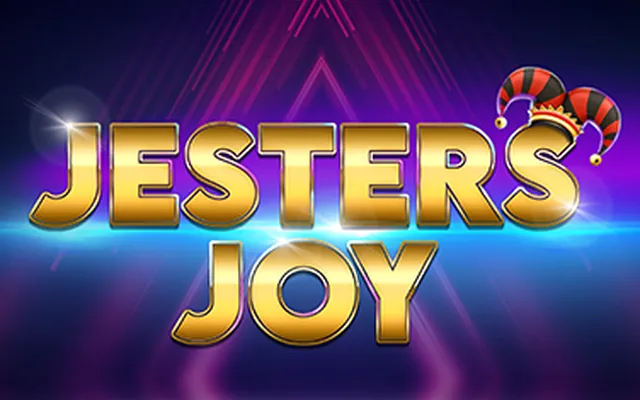 Jesters Joy slot by Booming Games