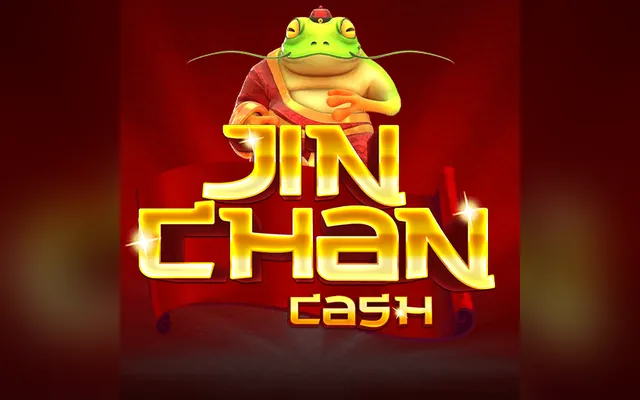 Jin Chan Cash slot by Inspired Entertainment