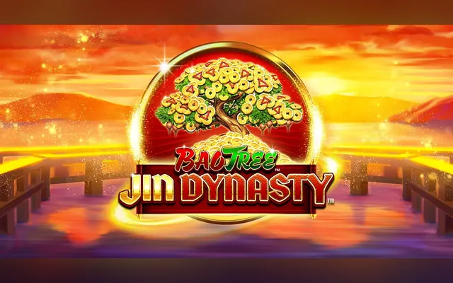 Jin Dynasty slot by Skywind