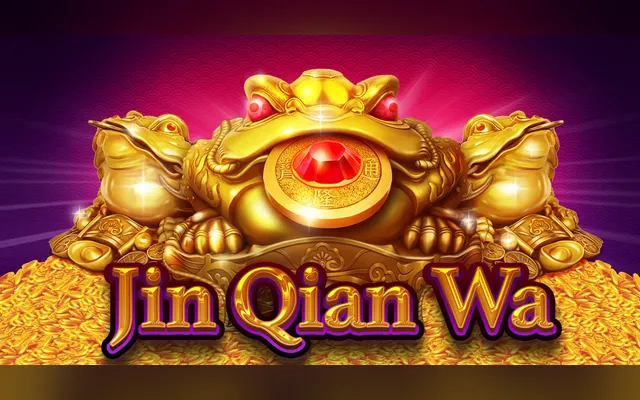 Jin Qian Wa slot by Skywind
