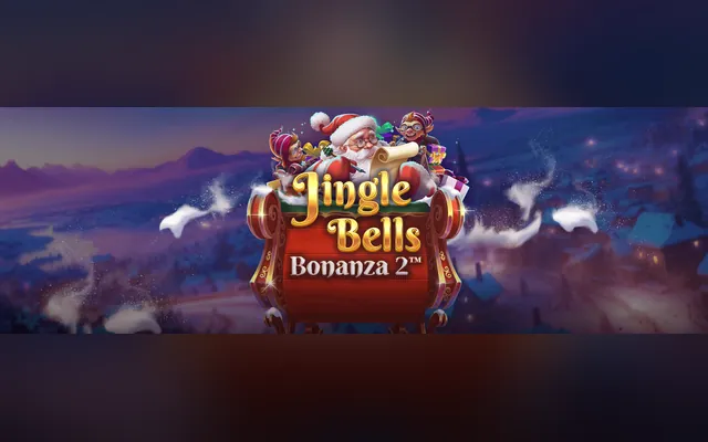 Jingle Bells Bonanza 2 slot by Red Tiger