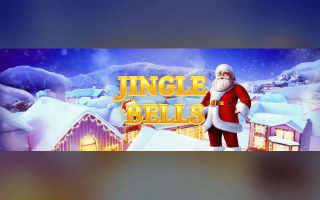 Jingle Bells slot by Red Tiger