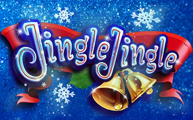 Jingle Jingle slot by Booming Games