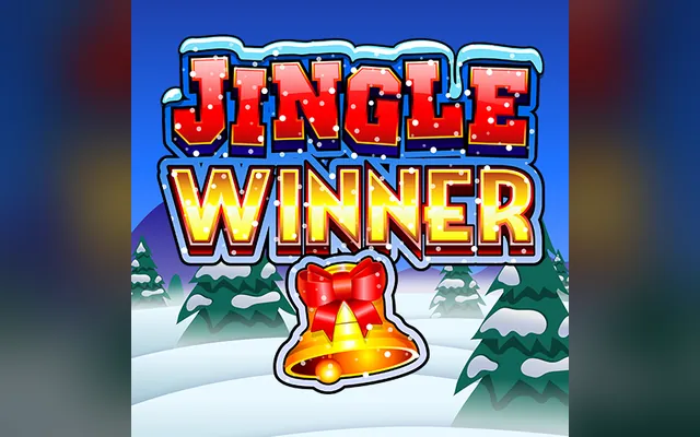 Jingle Winner slot by Inspired Entertainment