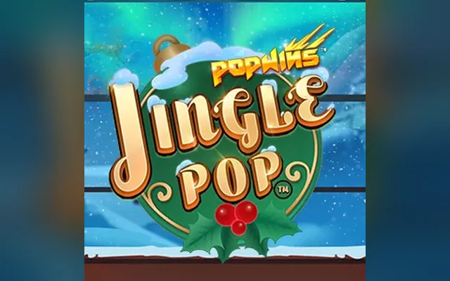 JinglePop slot by AvatarUX