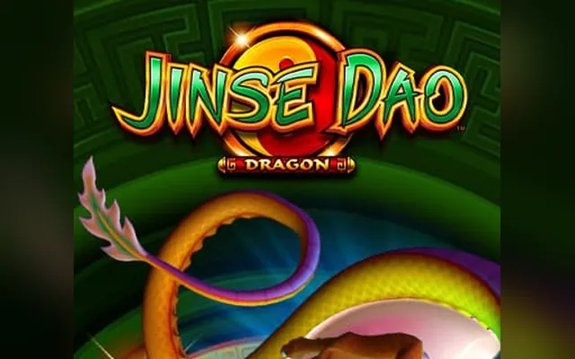 Jinse Dao Dragon slot by Light & Wonder