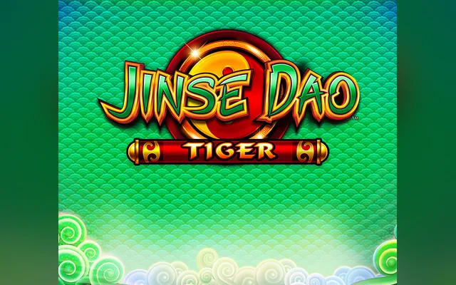 Jinse Dao Tiger slot by Light & Wonder
