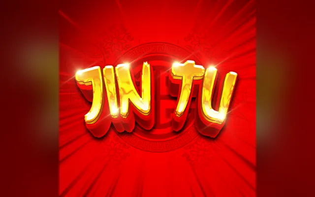 JinTu slot by Inspired Entertainment