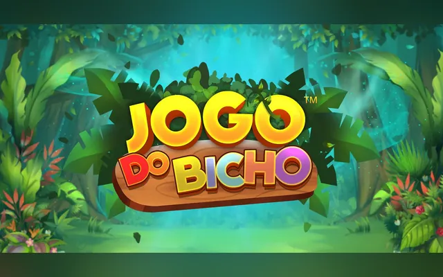 Jogo Do Bicho slot by Skywind