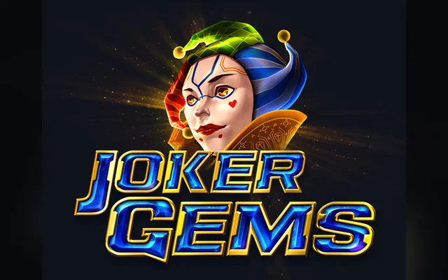 Joker Gems slot by ELK Studios