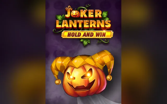 Joker Lanterns Hold and Win slot by Kalamba Games