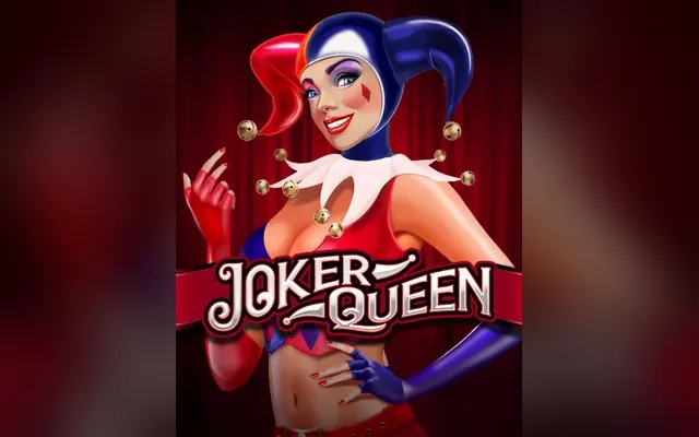 Joker Queen slot by BGaming