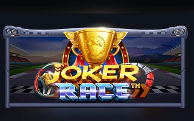 Joker Race slot by Pragmatic Play