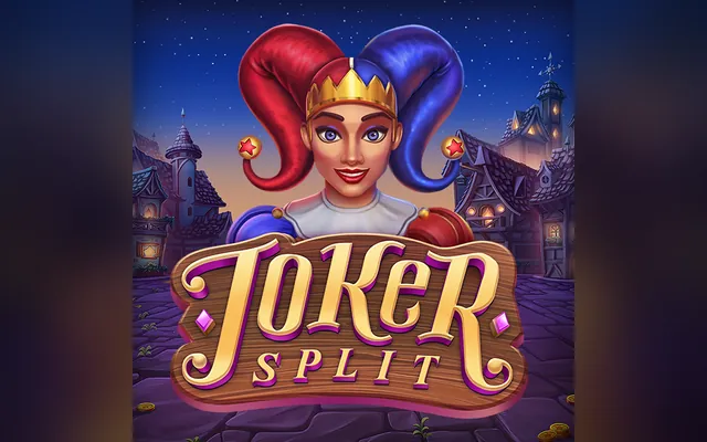 Joker Split slot by Relax Gaming