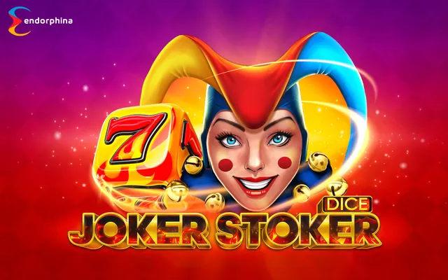 Joker Stoker Dice slot by Endorphina