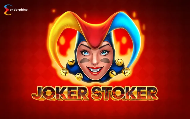 Joker Stoker slot by Endorphina