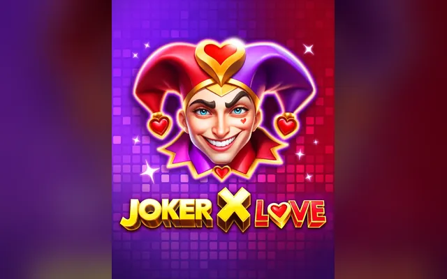 Joker X Love slot by BGaming