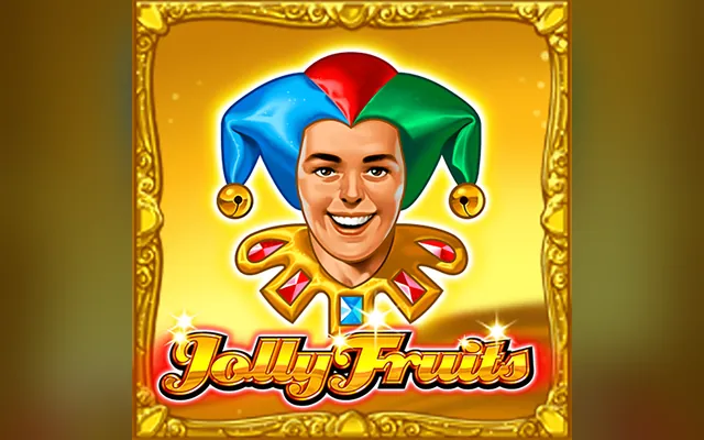Jolly Fruits slot by Novomatic (Greentube)