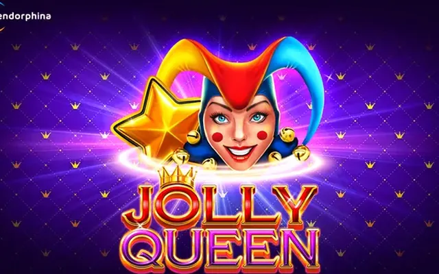 Jolly Queen slot by Endorphina