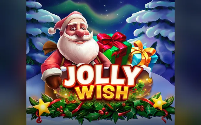 Jolly Wish slot by EGT Digital