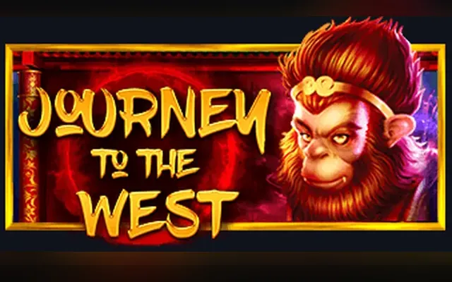 Journey to the West slot by Pragmatic Play