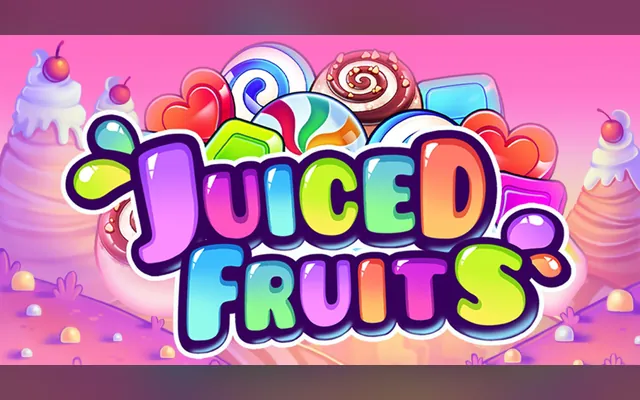 Juiced Fruits slot by Skywind