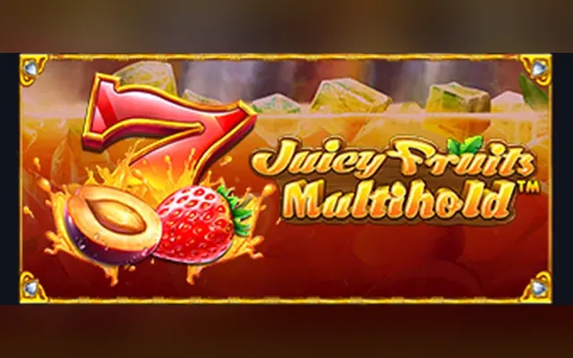 Juicy Fruits Multihold slot by Pragmatic Play