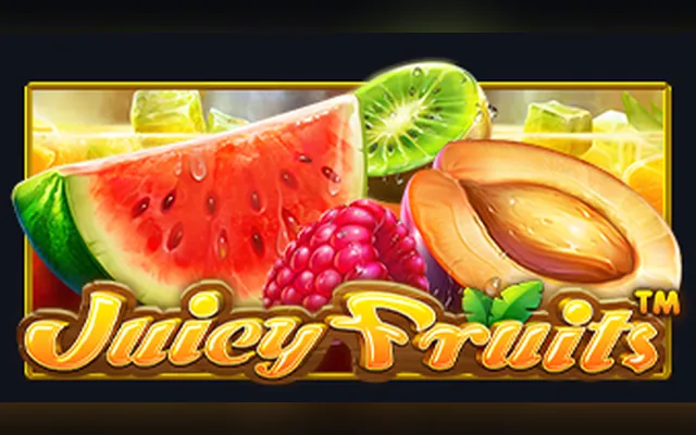 Juicy Fruits slot by Pragmatic Play