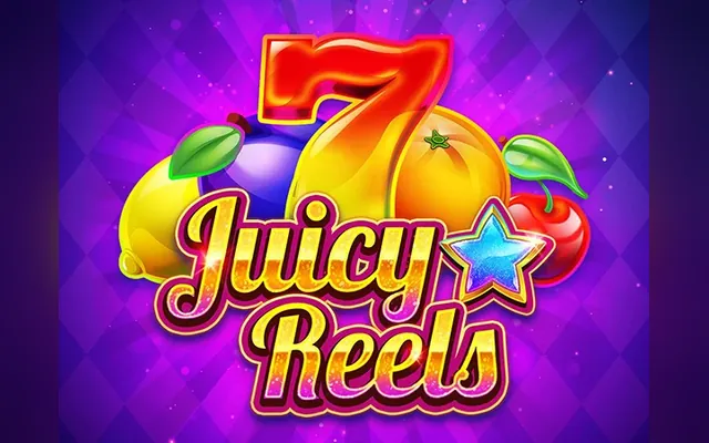 Juicy Reels slot by Wazdan