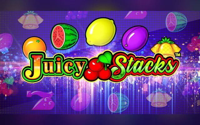 Juicy Stacks slot by Skywind