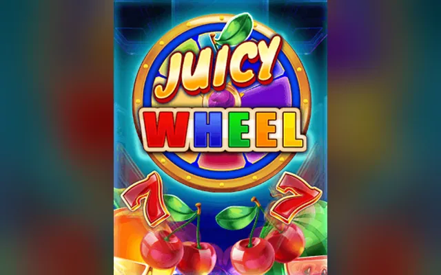 Juicy Wheel slot by Platipus