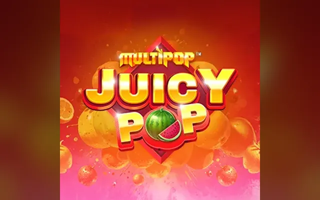 JuicyPop slot by AvatarUX