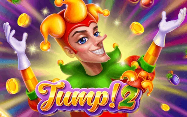 Jump! 2 slot by Habanero