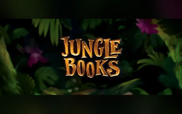 Jungle Books slot by Yggdrasil