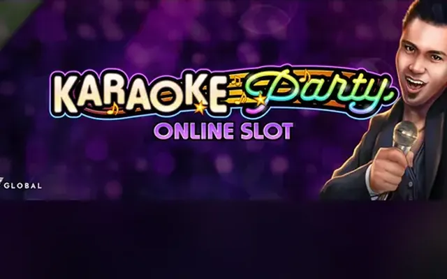Karaoke Party slot by Games Global