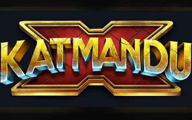 Katmandu X slot by ELK Studios