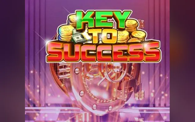 Key to Success slot by Light & Wonder