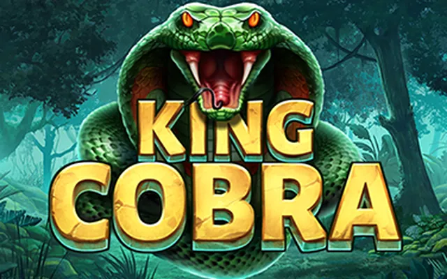 King Cobra slot by Booming Games