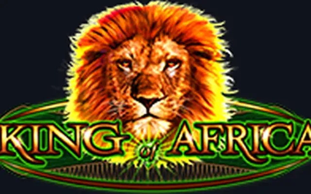 King of Africa slot by Light & Wonder