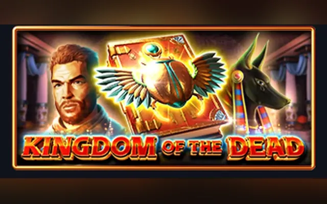 Kingdom of The Dead slot by Pragmatic Play