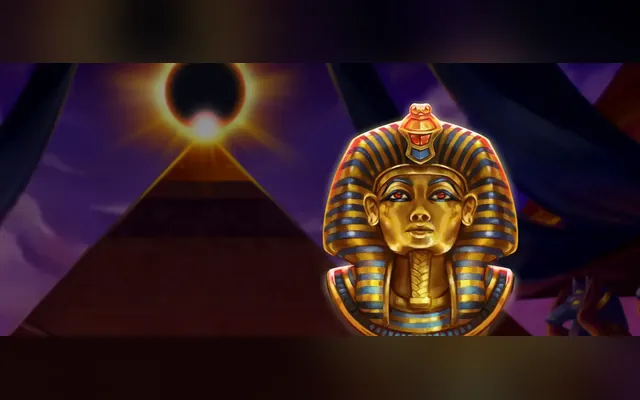 King's Mask Eclipse of Gods slot by Play'n GO